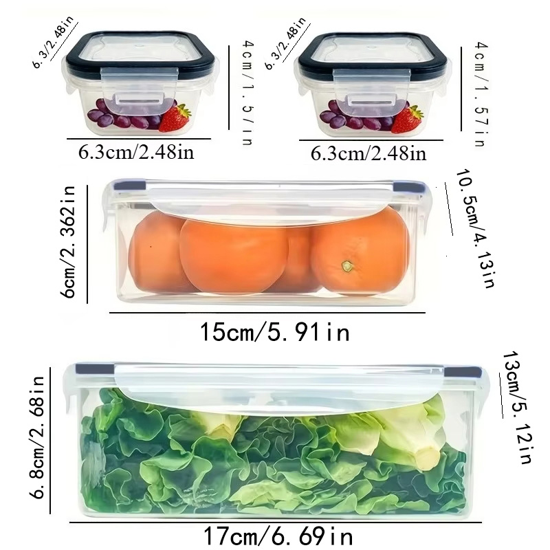 Conjunto de 8 Peças Inclui 4 R - Kitchen Baking Tray Organizer avaliação e preço
