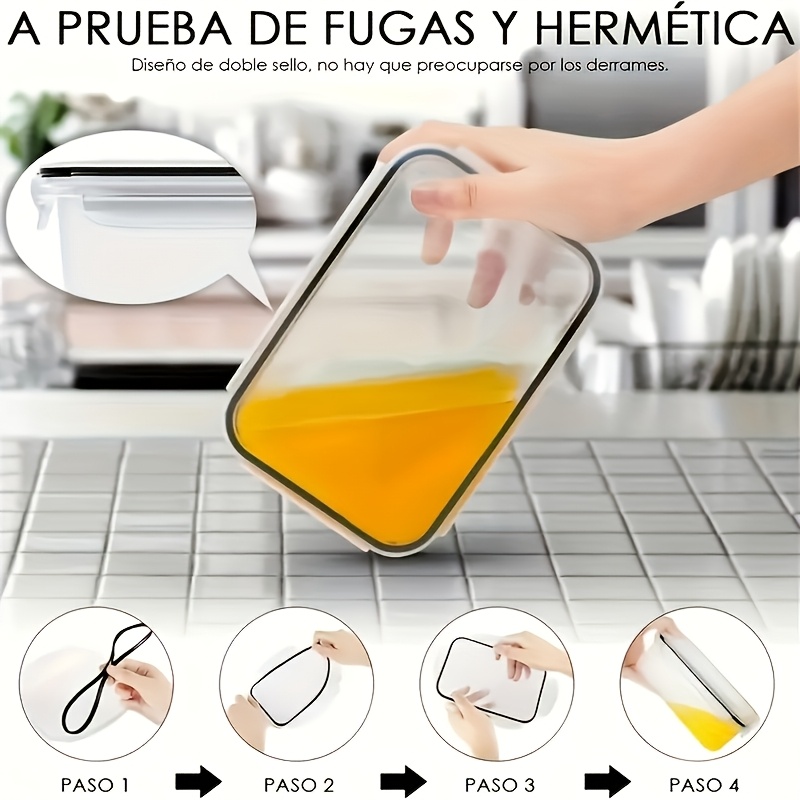 Conjunto de 8 Peças Inclui 4 R - Kitchen Baking Tray Organizer avaliação e preço