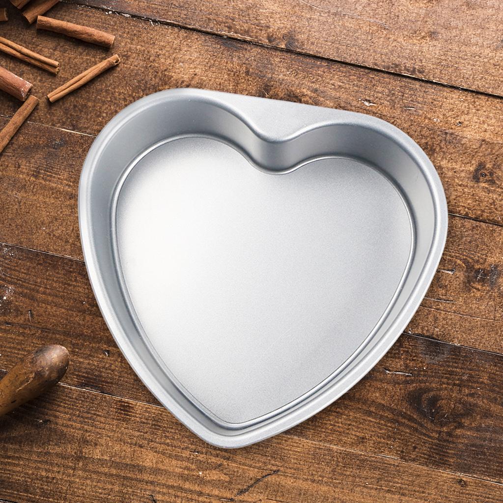 Formas de bolo em alumínio com - Kitchen Accessories For Baking avaliação e preço