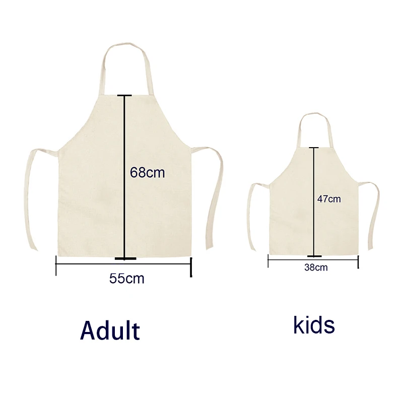Avental de cozinha tulipa rosa - Baking Kitchen For Kids avaliação e preço