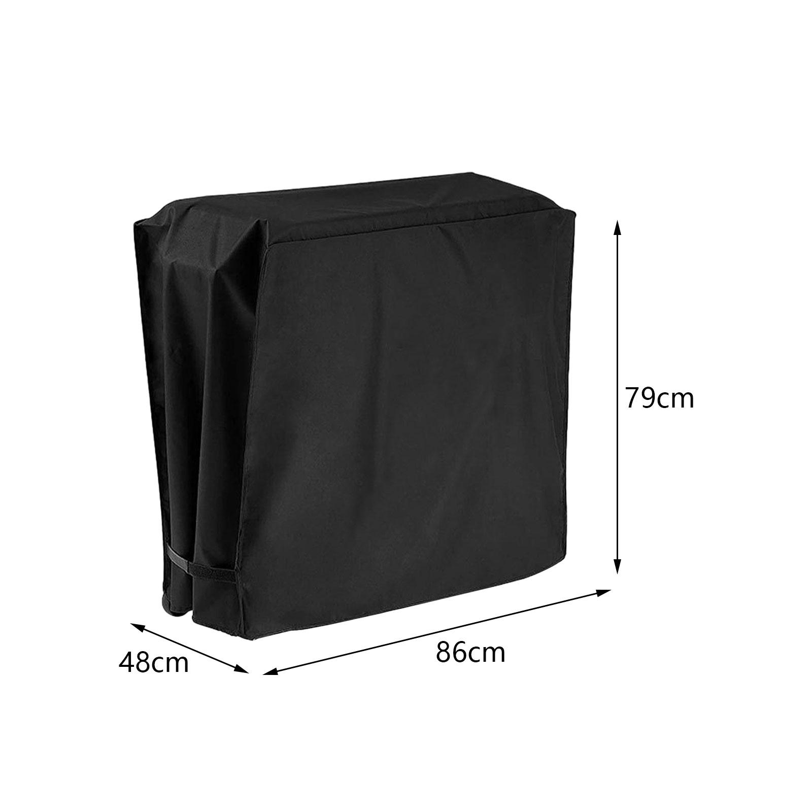 Capa para Carrinho Refrigerado - Kitchen Baking Cart avaliação e preço