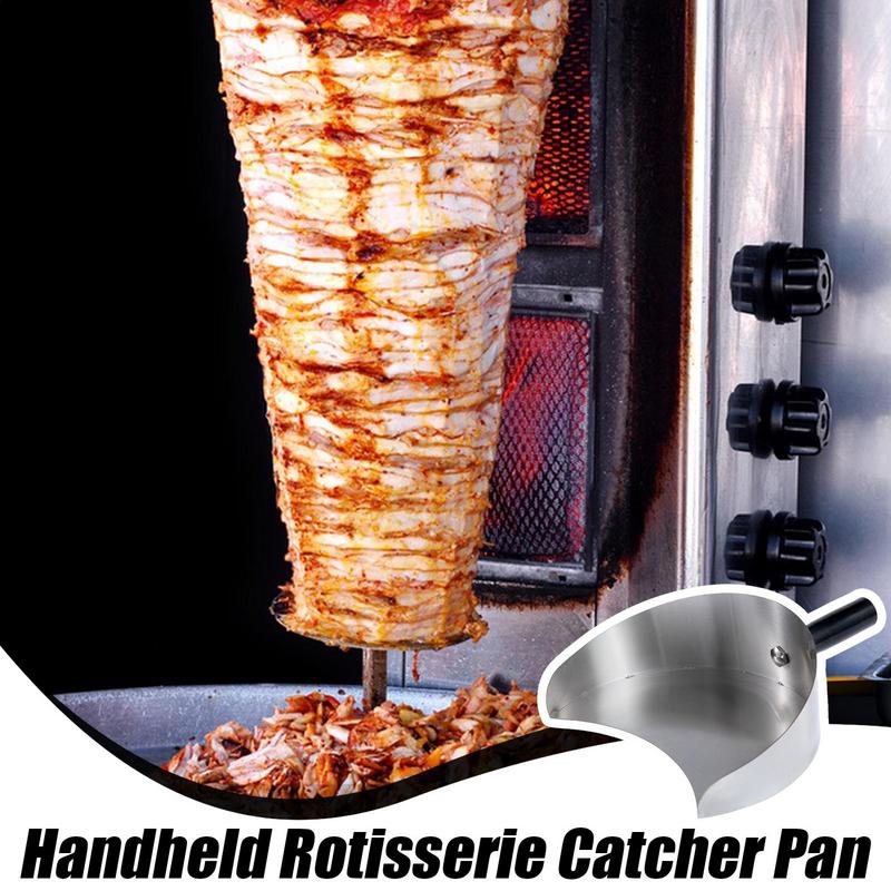 Coletor de carne portátil para - Kitchen Baking Tray Organiser avaliação e preço
