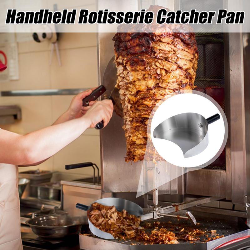 Coletor de carne portátil para - Kitchen Baking Tray Organiser avaliação e preço