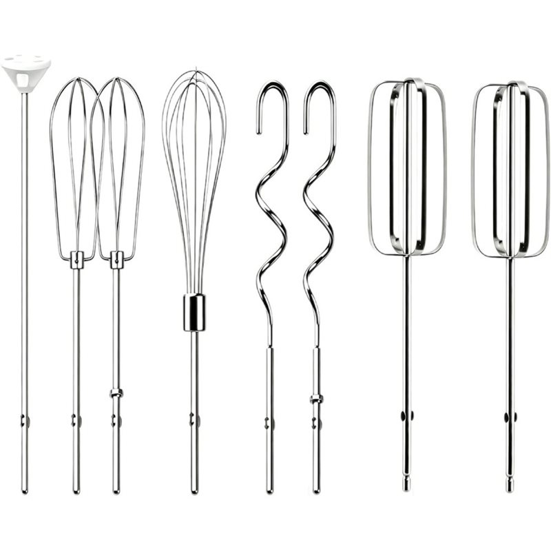 Acessórios para Batedeira Manu - Kitchen Aid Baking Mixer avaliação e preço