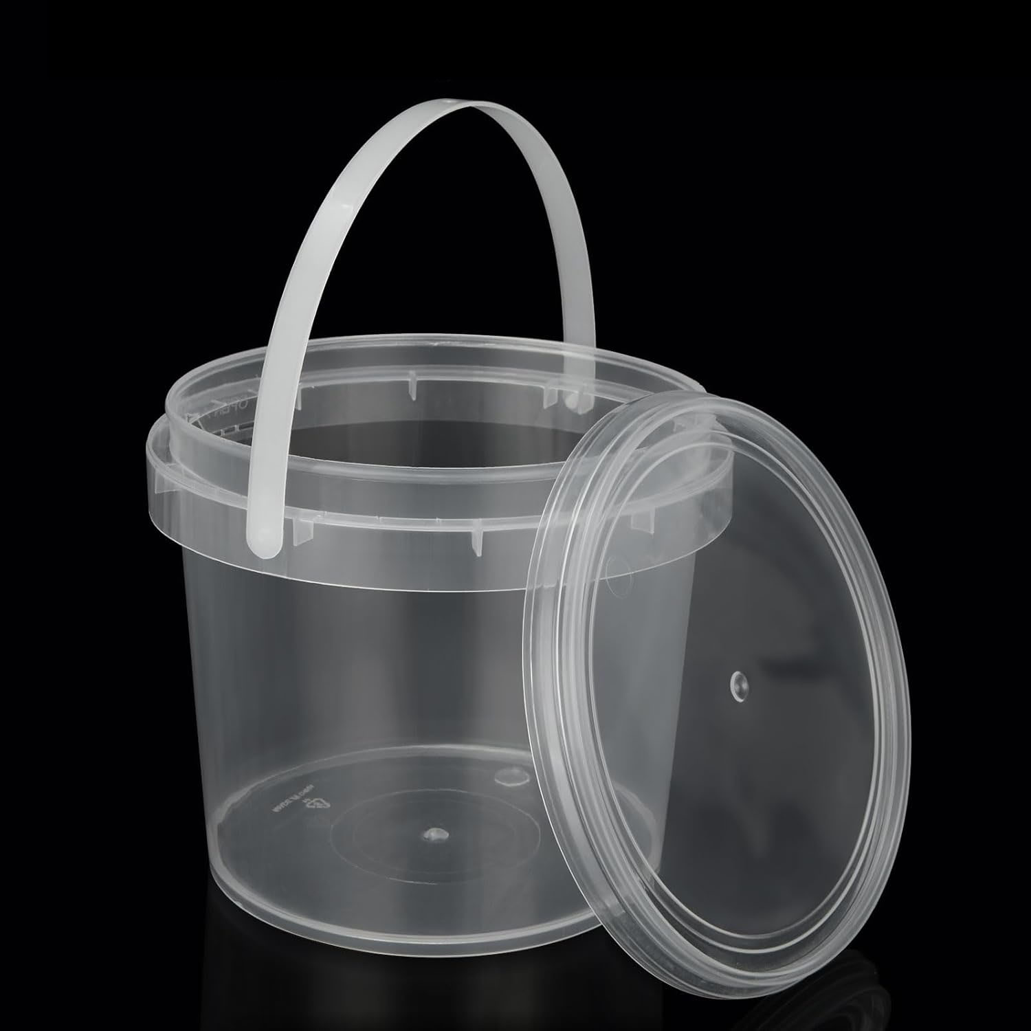 Caixa de Armazenamento Plástic - Kitchen Baking Tray Organizer avaliação e preço