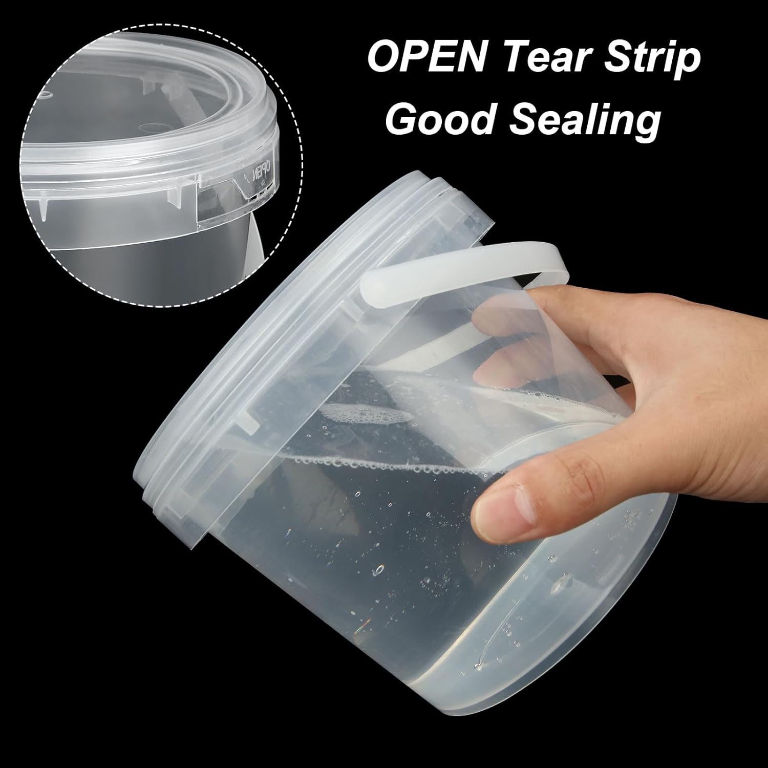 Caixa de Armazenamento Plástic - Kitchen Baking Tray Organizer avaliação e preço