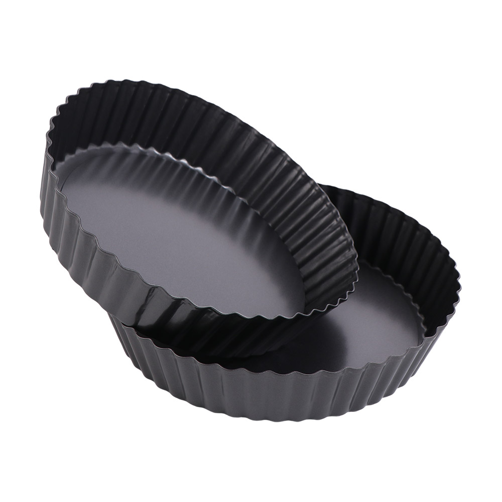 Formas para Tortas com Fundo R - Tart Pan Loose avaliação e preço