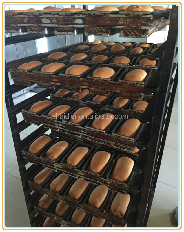 Carrinho de Refrigeração em Aç - Kitchen Baking Cart avaliação e preço