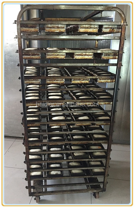 Carrinho de Refrigeração em Aç - Kitchen Baking Cart avaliação e preço