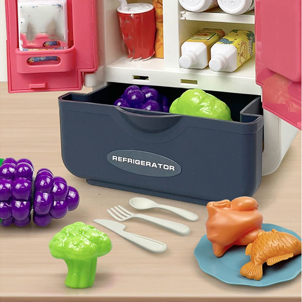 Conjunto de Brinquedos Criativ - Baking Kitchen For Kids avaliação e preço