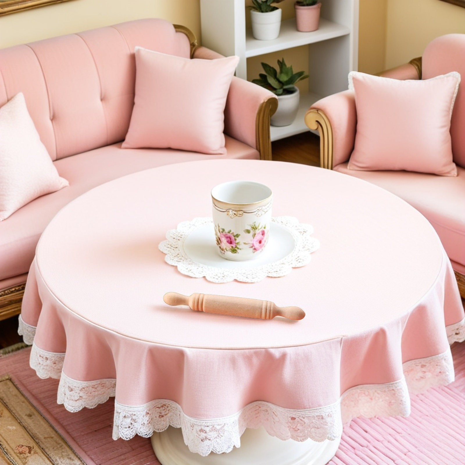 30 unidades de rolo de massa e - Baking Kitchen For Kids avaliação e preço