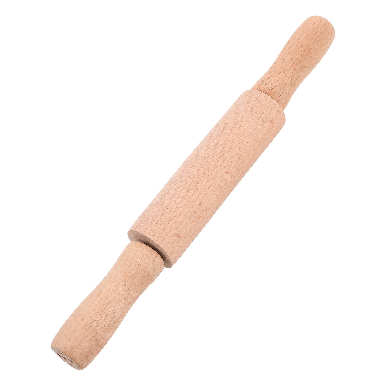 Mini rolo de massa de madeira  - Kitchen Roller Baking avaliação e preço