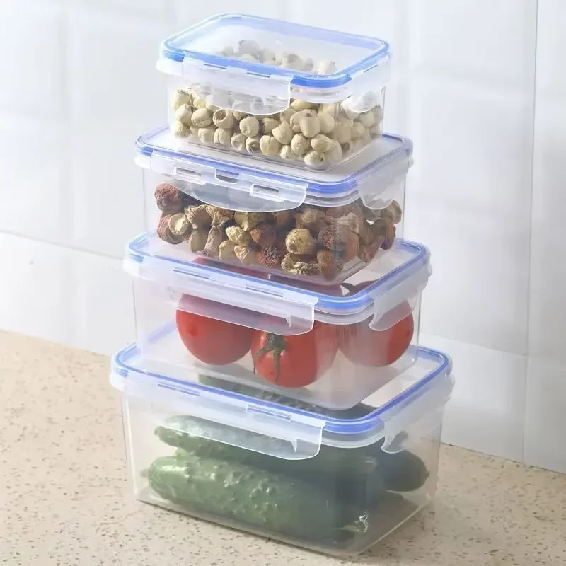 Refrigerador de cozinha selado - Kitchen Baking Tray Organizer avaliação e preço