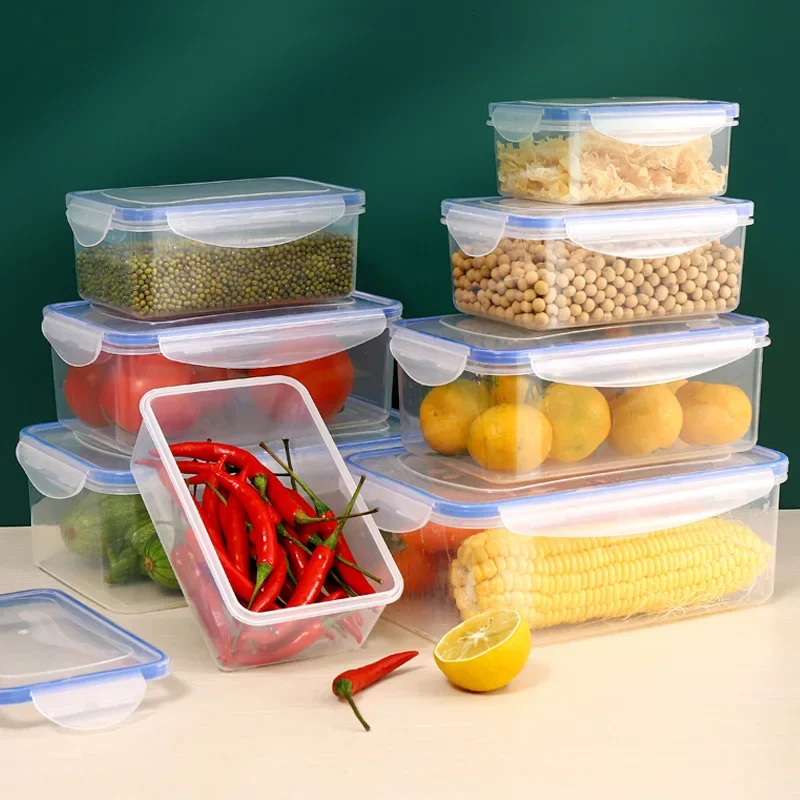 Refrigerador de cozinha selado - Kitchen Baking Tray Organizer avaliação e preço