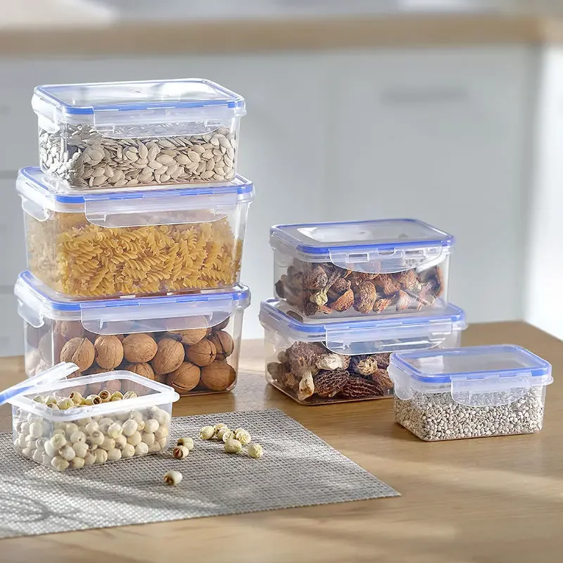 Refrigerador de cozinha selado - Kitchen Baking Tray Organizer avaliação e preço