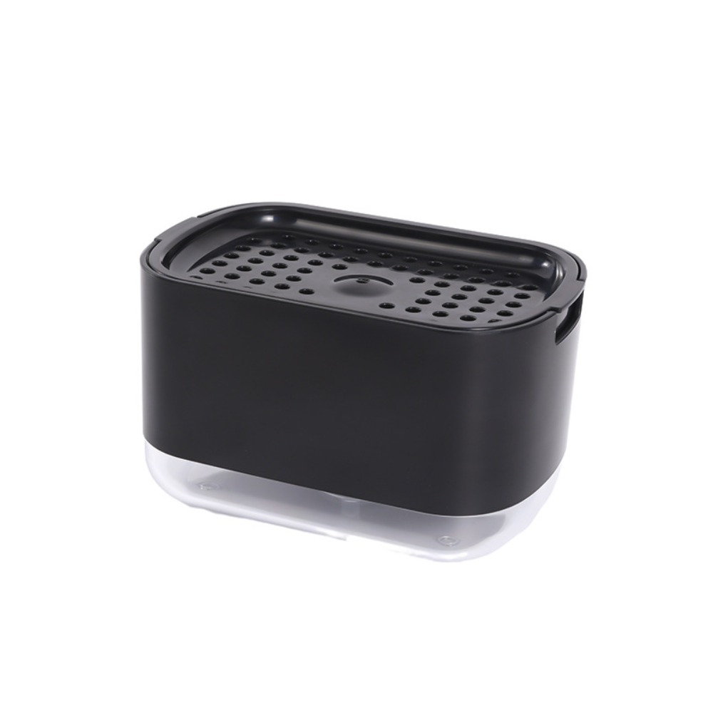 Dispensador de Sabão Manual de - Kitchen Baking Tray Organizer avaliação e preço