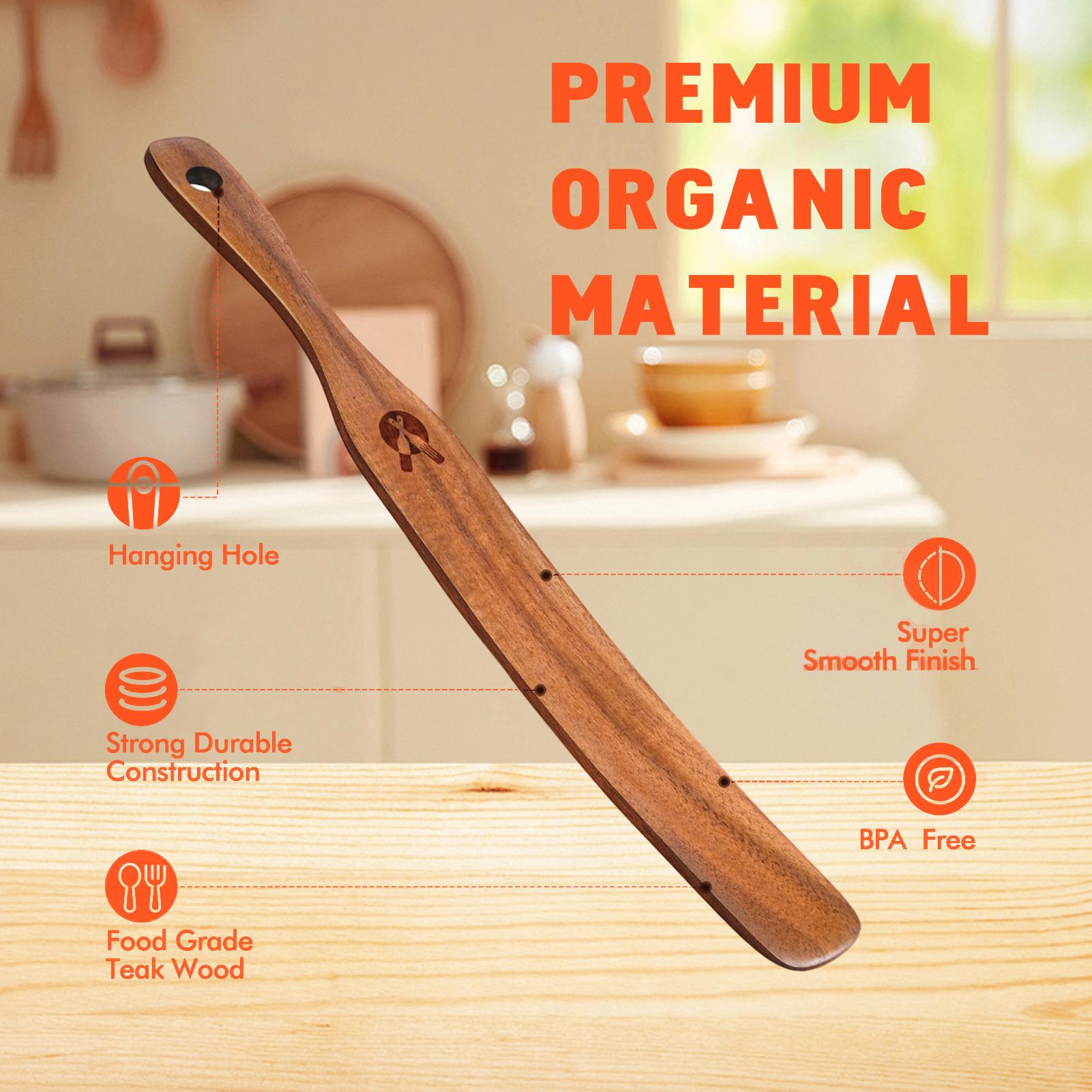 Espátulas de Cozinha para Cozi - Offset Spatula Set avaliação e preço
