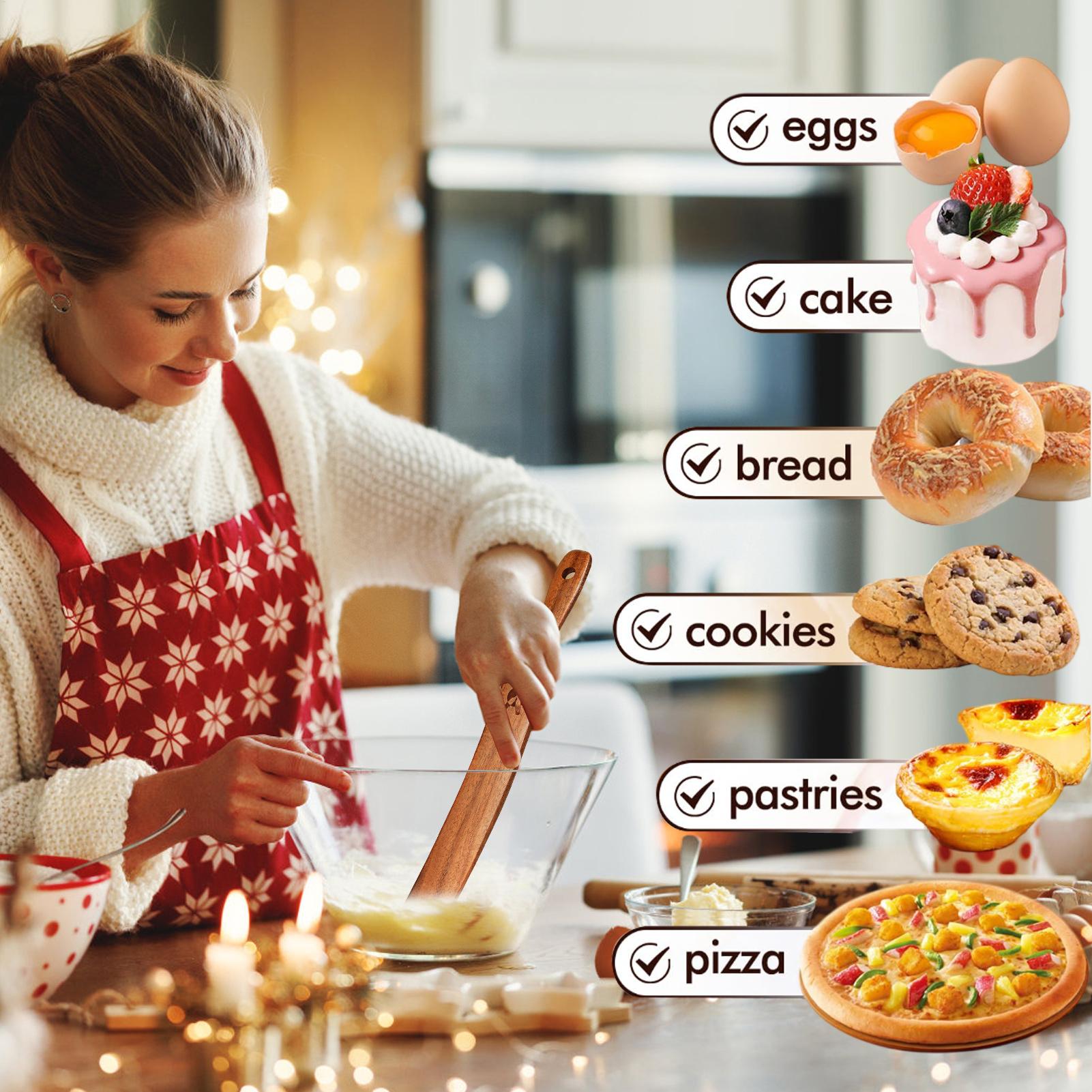 Espátulas de Cozinha para Cozi - Offset Spatula Set avaliação e preço