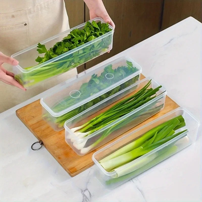1/2/4 Peças Caixa de Armazenam - Kitchen Baking Tray Organizer avaliação e preço