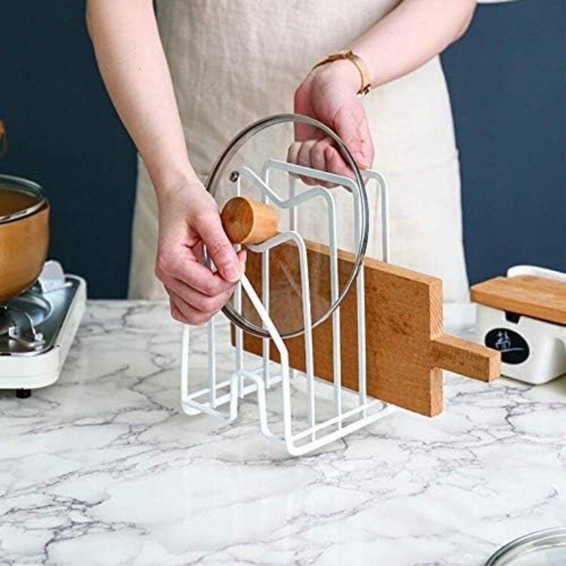 1 unidade de suporte para tamp - Kitchen Baking Tray Organiser avaliação e preço