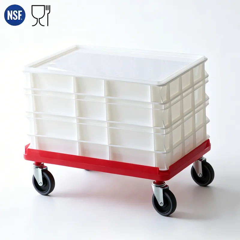 Carrinho de Fermentação de Mas - Kitchen Baking Cart avaliação e preço