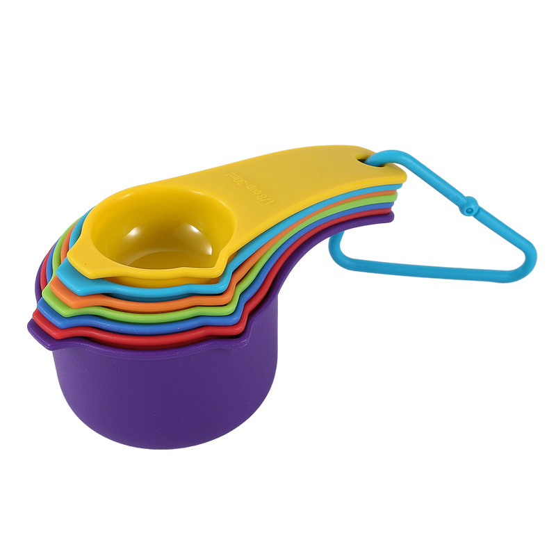 Conjunto de Colheres Medidoras - Baking (Kitchen Ingredient) avaliação e preço