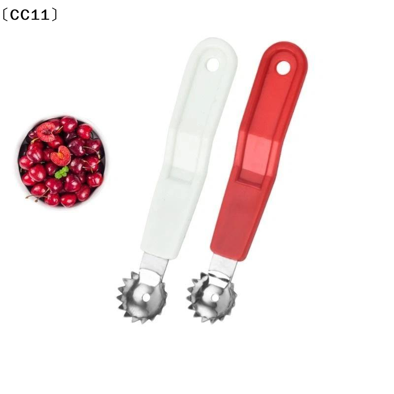 Ferramenta para descaroçar cer - Kitchen Tools In Baking avaliação e preço