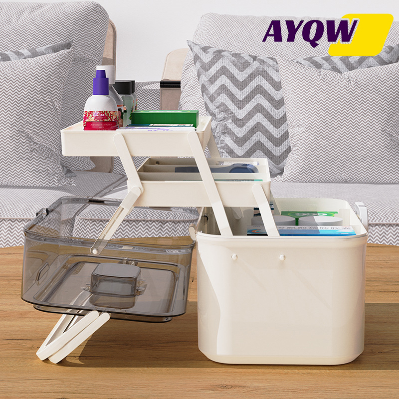 Caixa Organizadora de Medicame - Kitchen Baking Tray Organizer avaliação e preço