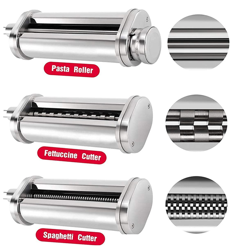 Para kitchenaid rolo de macarr - Kitchen Aid Baking Mixer avaliação e preço