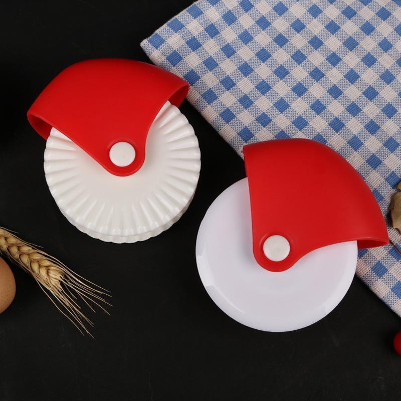 Cortador de Massa para Pizza e - Kitchen Roller Baking avaliação e preço