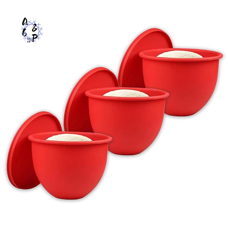 Forro de silicone para tigela  - Kitchen Aid Baking Mixer avaliação e preço