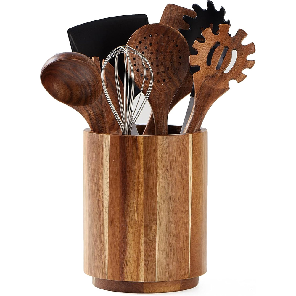 Suporte para Utensílios de Coz - Kitchen Utensils avaliação e preço