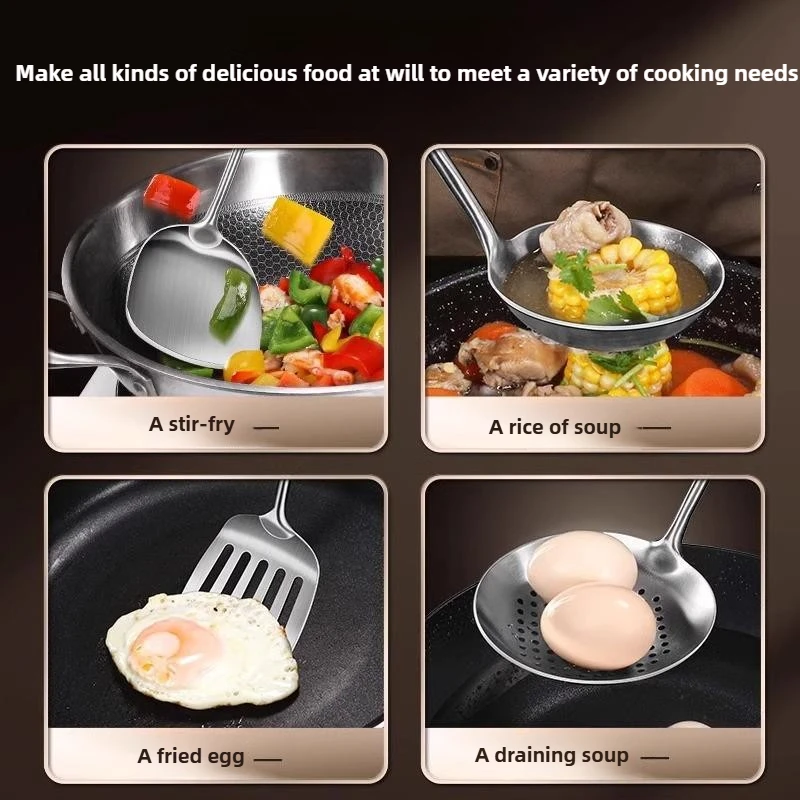Espátula de Aço Inoxidável de  - Offset Spatula Set avaliação e preço