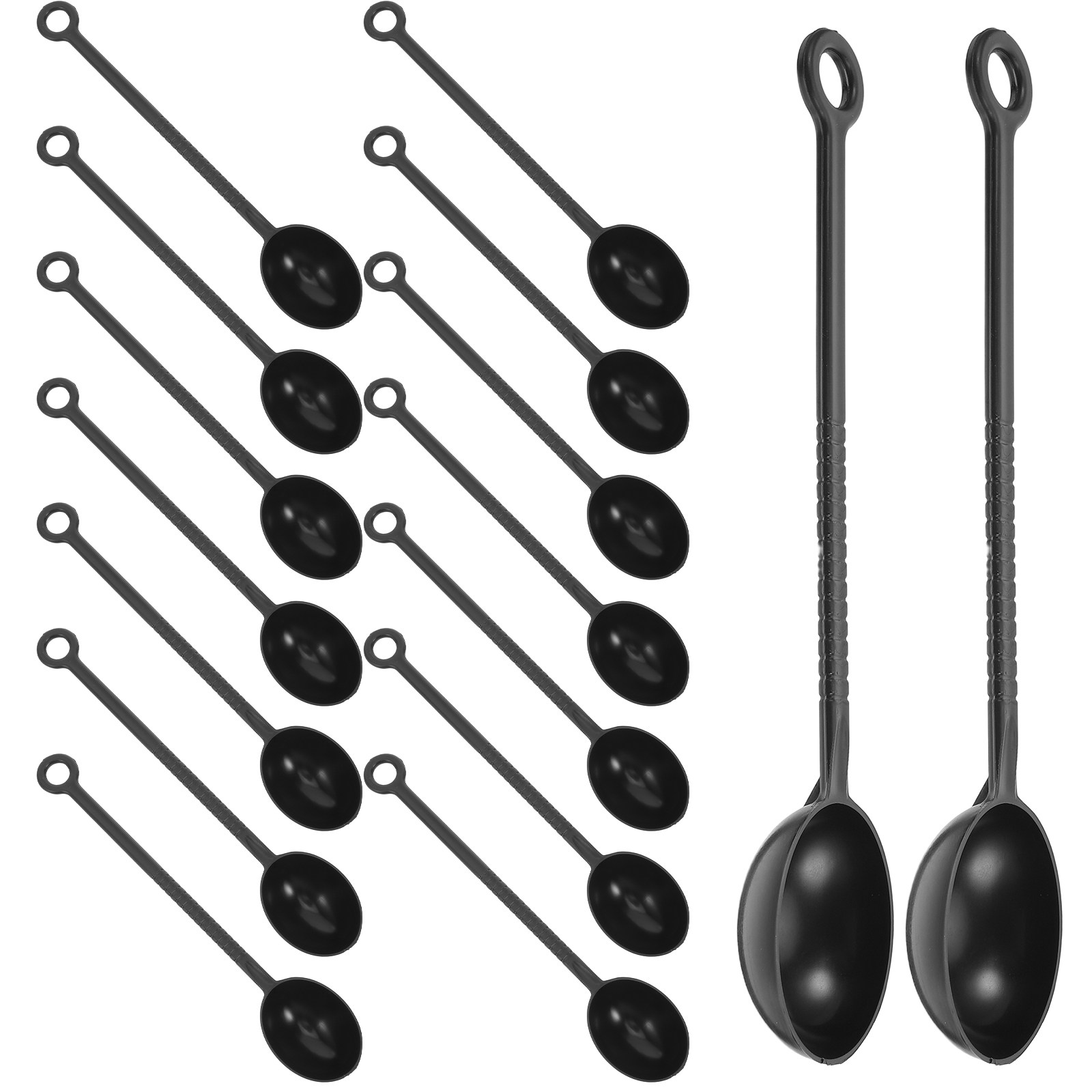 20 Colheres Medidoras de Café, - Kitchen Baking Pantry avaliação e preço