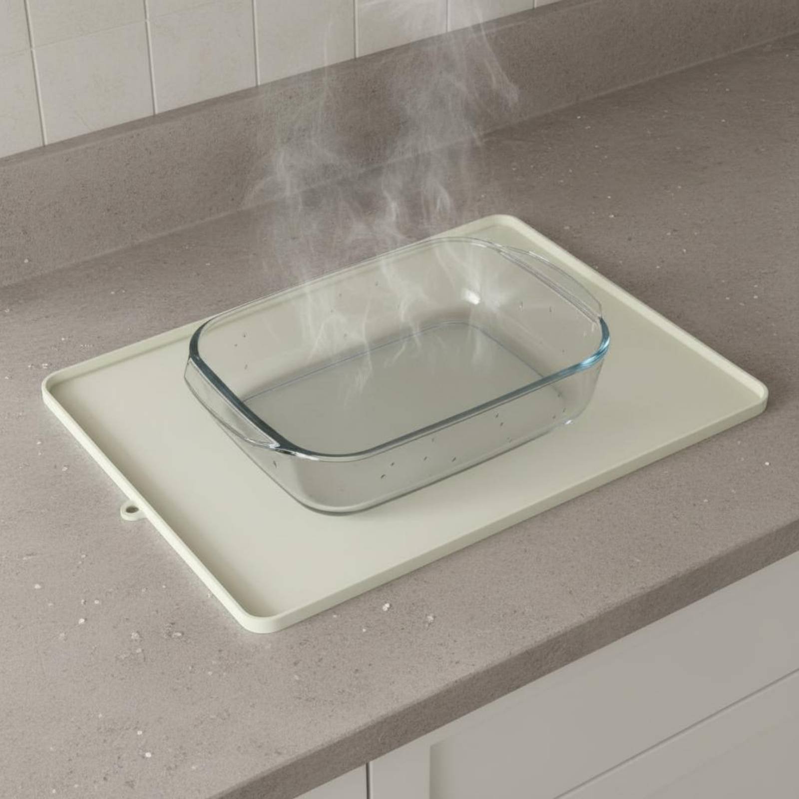 Protetor de Silicone para Micr - Kitchen Accessories For Baking avaliação e preço