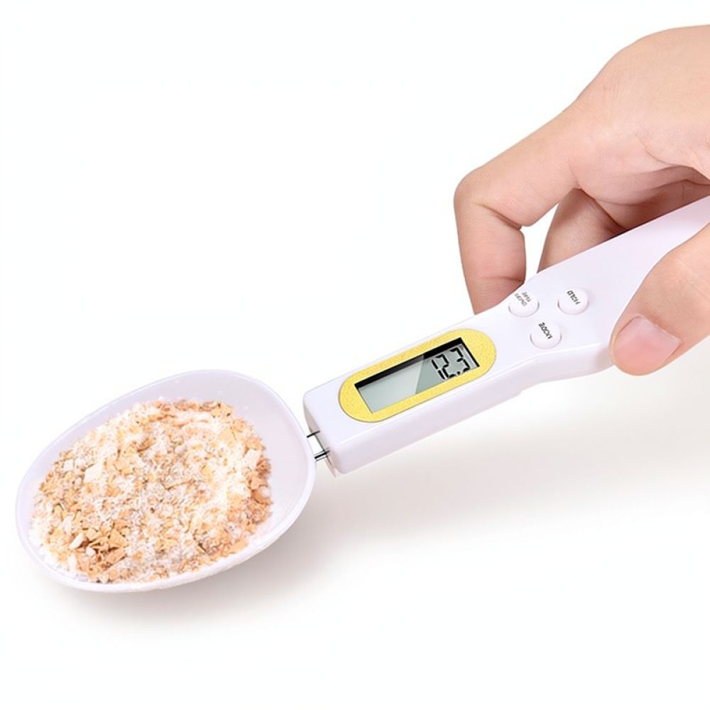 Balança digital de precisão pa - Baking (Kitchen Ingredient) avaliação e preço