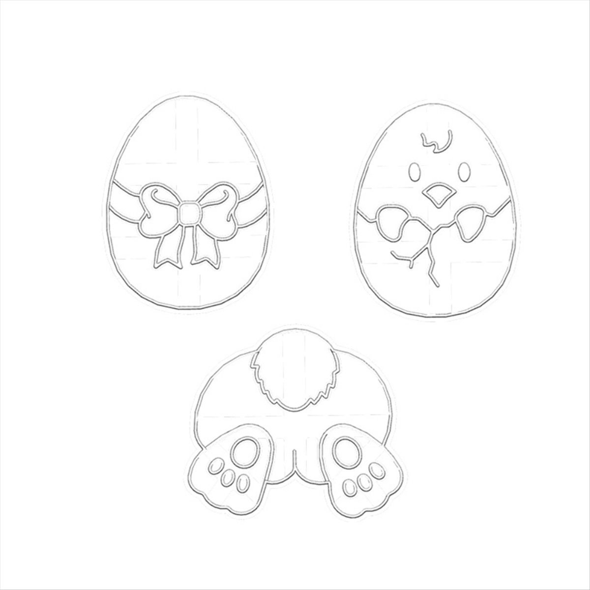 A44u molde de cozimento molde  - Kitchen Accessories For Baking avaliação e preço